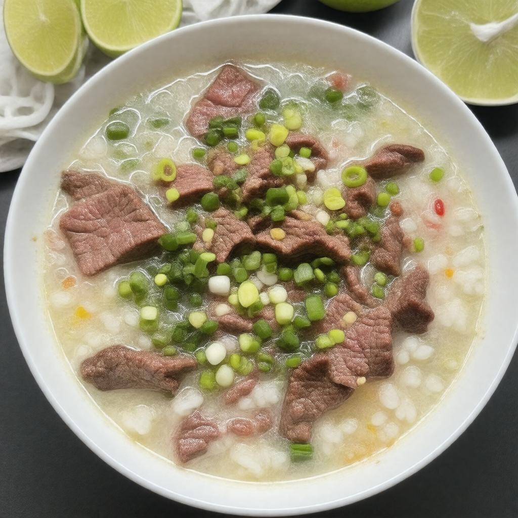 soto Betawi
